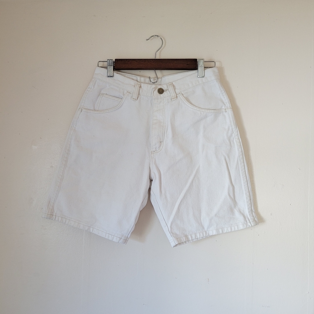 Wrangler shorts